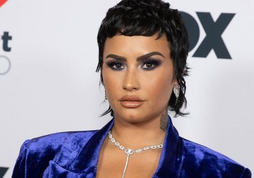Demi Lovato en realidad se cortó el pelo para deshacerse de las normas de género