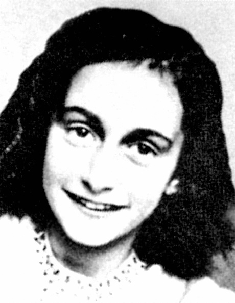 frases de ana frank