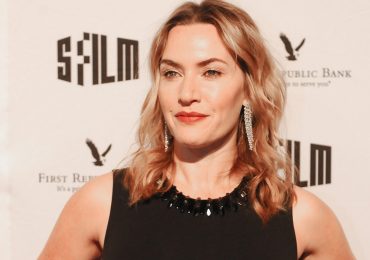 Kate Winslet prohibió que borraran su lonjita en escena de sexo y cualquier retoque digital