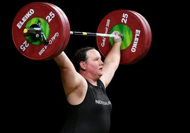 Levantadora de pesas de Nueva Zelandia será la primera atleta trans en unos Juegos Olímpicos