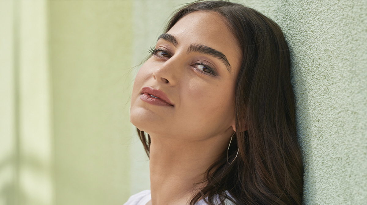 Melissa Barrera: de Club de Cuervos a embajadora de una marca de