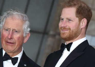 El príncipe Carlos se irá de la ciudad durante la visita de Harry para inaugurar estatua de LadyDi