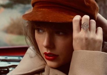 Taylor Swift hace anuncio sorpresa: relanzará su versión de 'Red' con 30 canciones