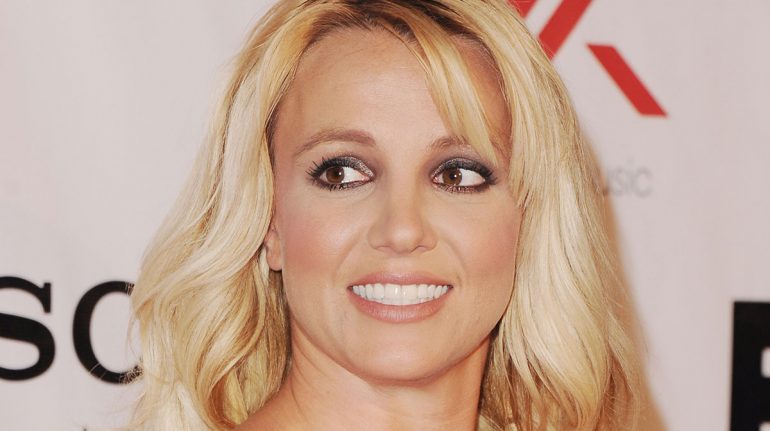 Britney Spears está cerca de tener con su propio abogado