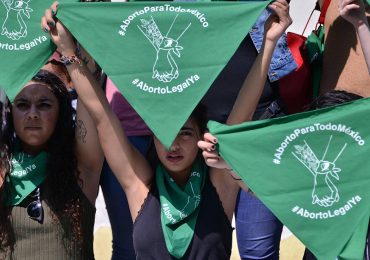Veracruz aprueba aborto legal hasta las 12 semanas; es el cuarto estado en México