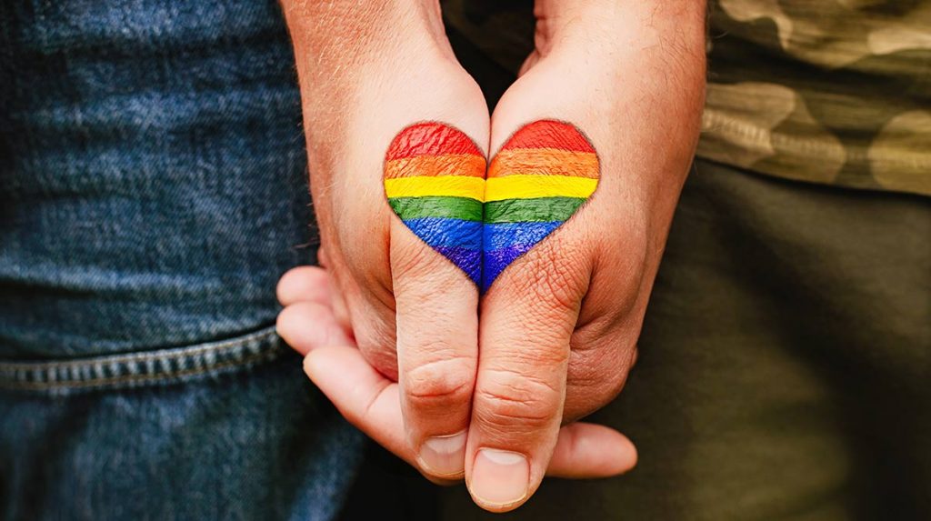 CDMX aprueba la Ley LGBTTTI