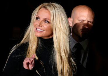 Britney Spears solicita la destitución de su padre como administrador de sus finanzas