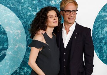 Gael García y Fernanda Aragonés se dejan ver juntos el público desde el anuncio de su embarazo