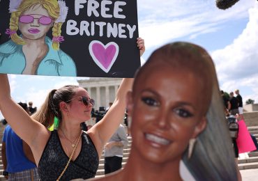 Britney Spears gana: tiene nuevo abogado y quiere presentar cargos contra su padre