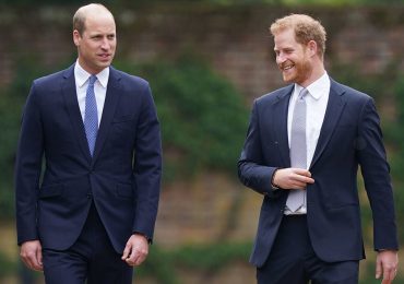 Algunos miembros de la familia real creen que es "imposible confíar en Harry"