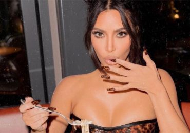 La 'vieja Kim Kardashian' está de regreso tras separarse de Kanye West