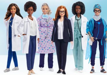 Crean Barbie inspirada en creadora de vacuna AstraZeneca y otras mujeres de la ciencia