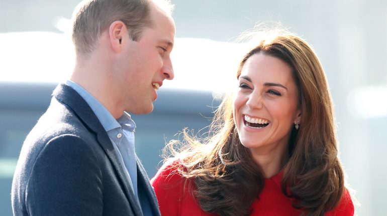 Kate Middleton y el príncipe William están "considerando" dejar su mansión Anmer Hall