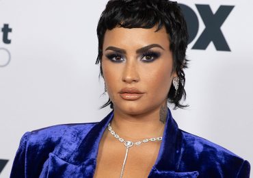 Demi Lovato confiesa que podría identificarse como trans en algún momento