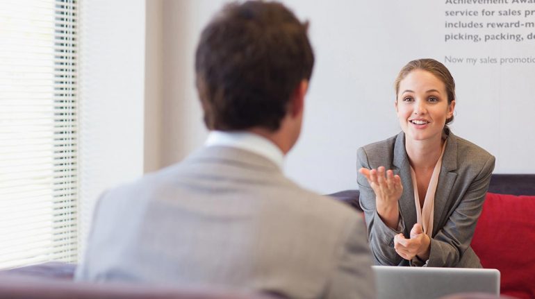 ¿Cómo debes prepararte para una entrevista de trabajo? Aquí tips de expertos que te ayudarán