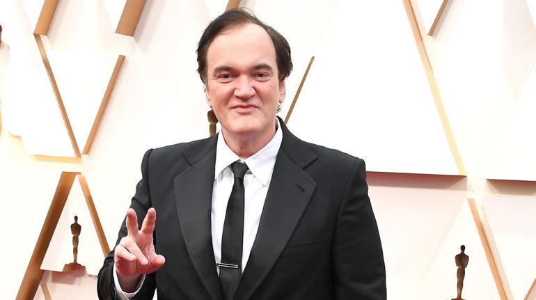 "Nunca verá un centavo": Quentin Tarantino confiesa por qué nunca le ha dado a su madre