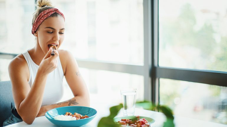 Estudio revela los riesgos de la dieta keto