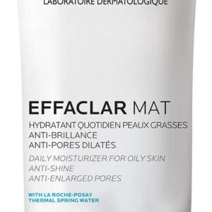 La Roche Posay Effaclar Mat Crema Facial