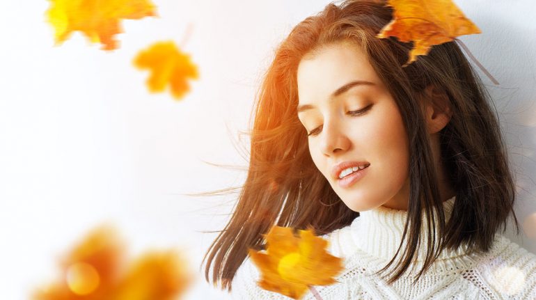 Los cambios que debes hacer para cuidar tu piel con la llegada del otoño