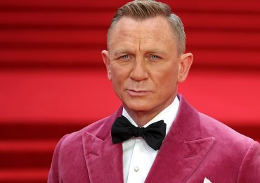 Daniel Craig regalará sus 126 millones de euros antes de dejarle herencia a sus hijas