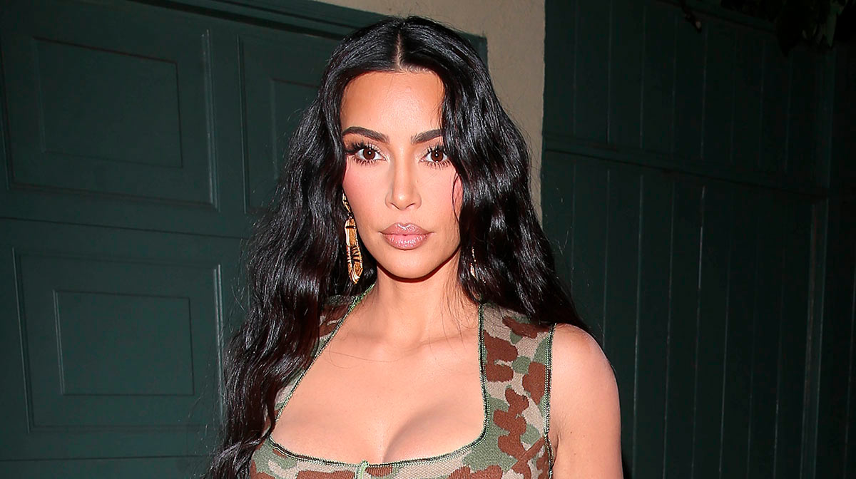 Este es el peinado que le costó a Kim Kardashian 10 mil dólares! – Revista  Cosmopolitan