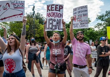 Revés al derecho al aborto en Texas: entró ley que no hace excepciones por violación
