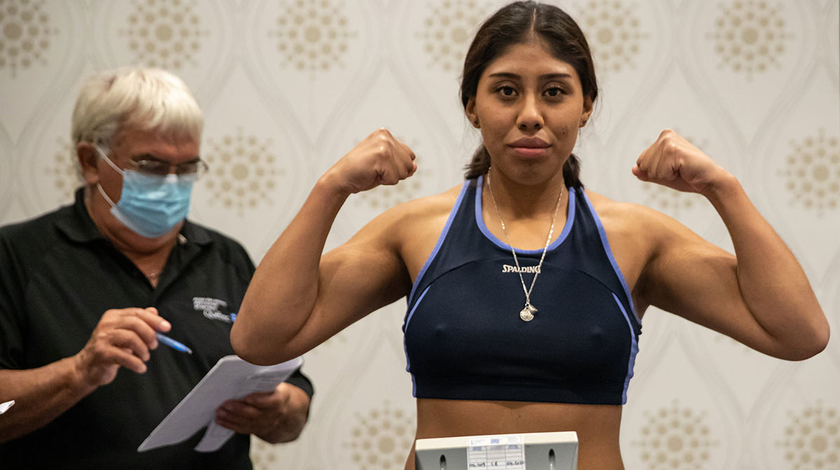 Asociación médica pide prohibir el boxeo tras muerte de mexicana por brutal nocaut