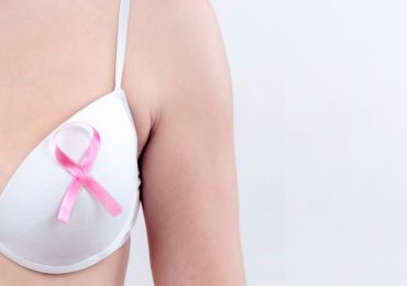 Cómo protegerte contra el cáncer de mama