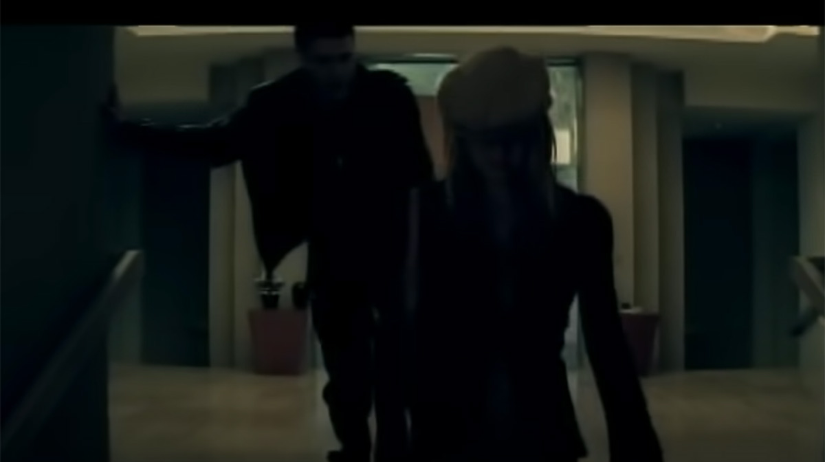 Britney Spears envía indirecta a su ex Justin Timberlake por video Cry me a River