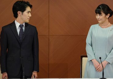 La princesa Mako de Japón hace historia: por amor renunció a título y se casó con su plebeyo