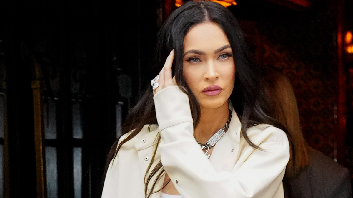 Qué Es La Dismorfia Corporal El Trastorno Que Megan Fox Admite Que Padece Revista Cosmopolitan 3135