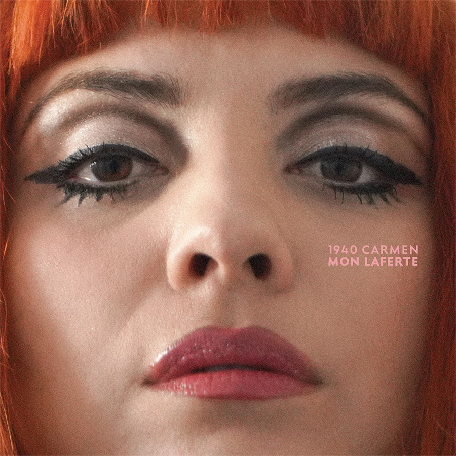 Algo cambió para Mon Laferte... su embarazo y la felicidad que llegó a su vida con una nueva actitud