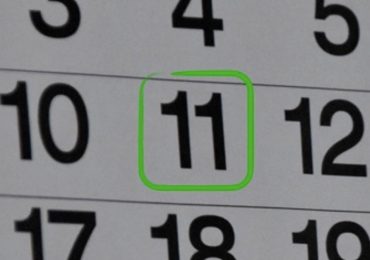 ¿Por qué el 11 de noviembre es el 'día con más suerte del año'?