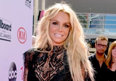 Britney Spears quiere hablar con Oprah Winfrey sobre el final de su custodia