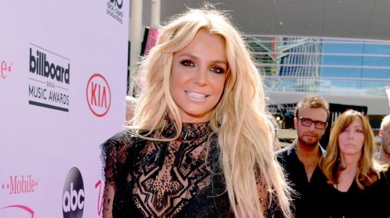 Britney Spears quiere hablar con Oprah Winfrey sobre el final de su custodia