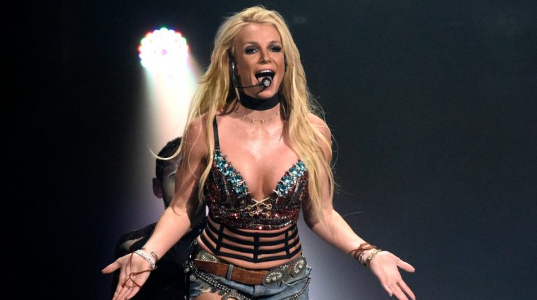 Britney Spears está tomando los 'medicamentos correctos' tras fin de su custodia