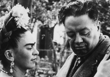 Diego Rivera y Frida Kahlo: así fue su relación 'tóxica'
