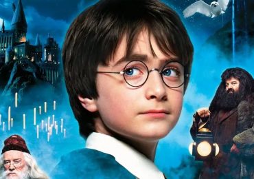 5 datos que muy pocos conocen sobre Harry Potter y la piedra filosofal