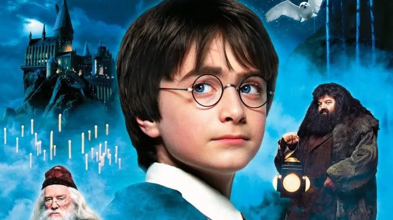 5 datos que muy pocos conocen sobre Harry Potter y la piedra filosofal