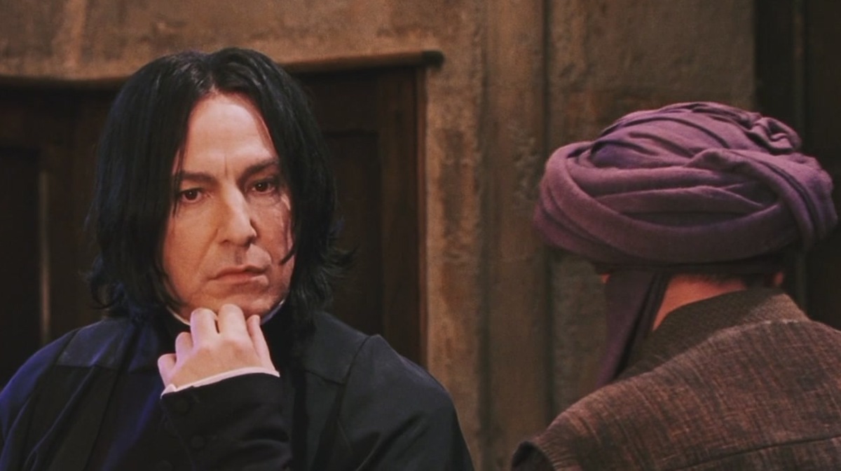 5 datos que muy pocos conocen sobre 'Harry Potter y la piedra filosofal'