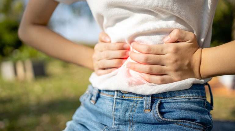 Gastritis o colitis Averigua si padeces de intestino irritable y lo nuevo contra éste