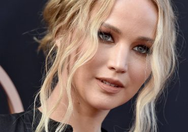 Jennifer Lawrence habla sobre el trauma de la divulgación de sus fotos íntimas