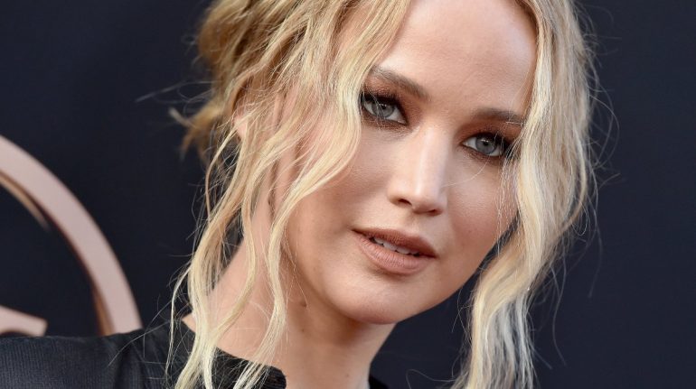 Jennifer Lawrence habla sobre el trauma de la divulgación de sus fotos íntimas
