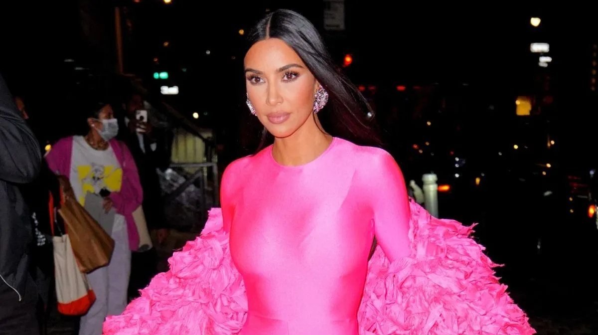 ¿Se confirma el romance? Kim Kardashian celebra el cumpleaños de Pete Davidson