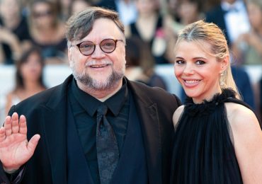 ¿Quién es Kim Morgan, la experta en cine que conquistó el corazón de Guillermo del Toro?
