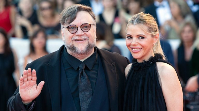 ¿Quién es Kim Morgan, la experta en cine que conquistó el corazón de Guillermo del Toro?