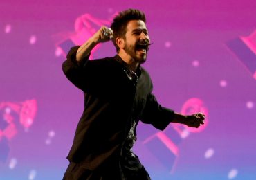 Camilo y C. Tangana dominan la lista de ganadores de los Latin Grammy 2021