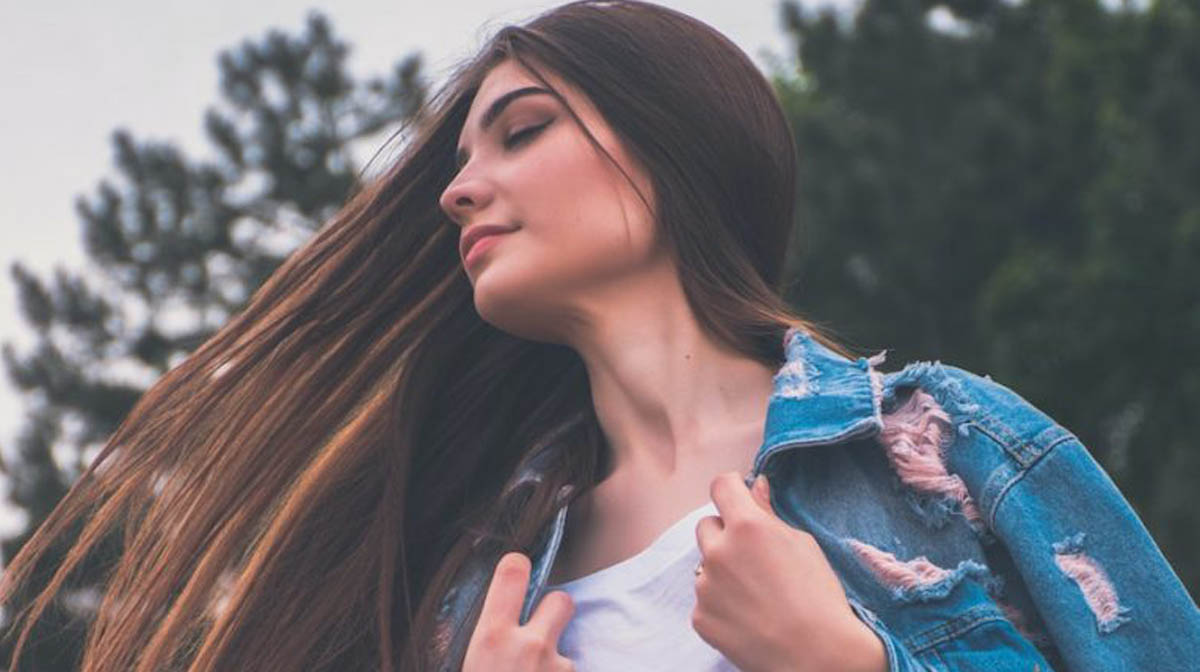 Cómo secar correctamente el pelo con secadora: 6 pasos para seguir