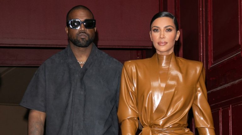 ¿Por qué se divorciaron Kim Kardashian y Kanye West?
