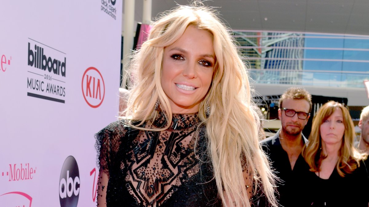 Esto es todo lo que puede hacer Britney Spears ahora que es libre